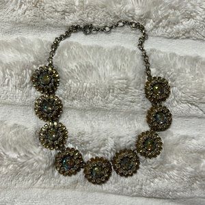 J Crew necklace